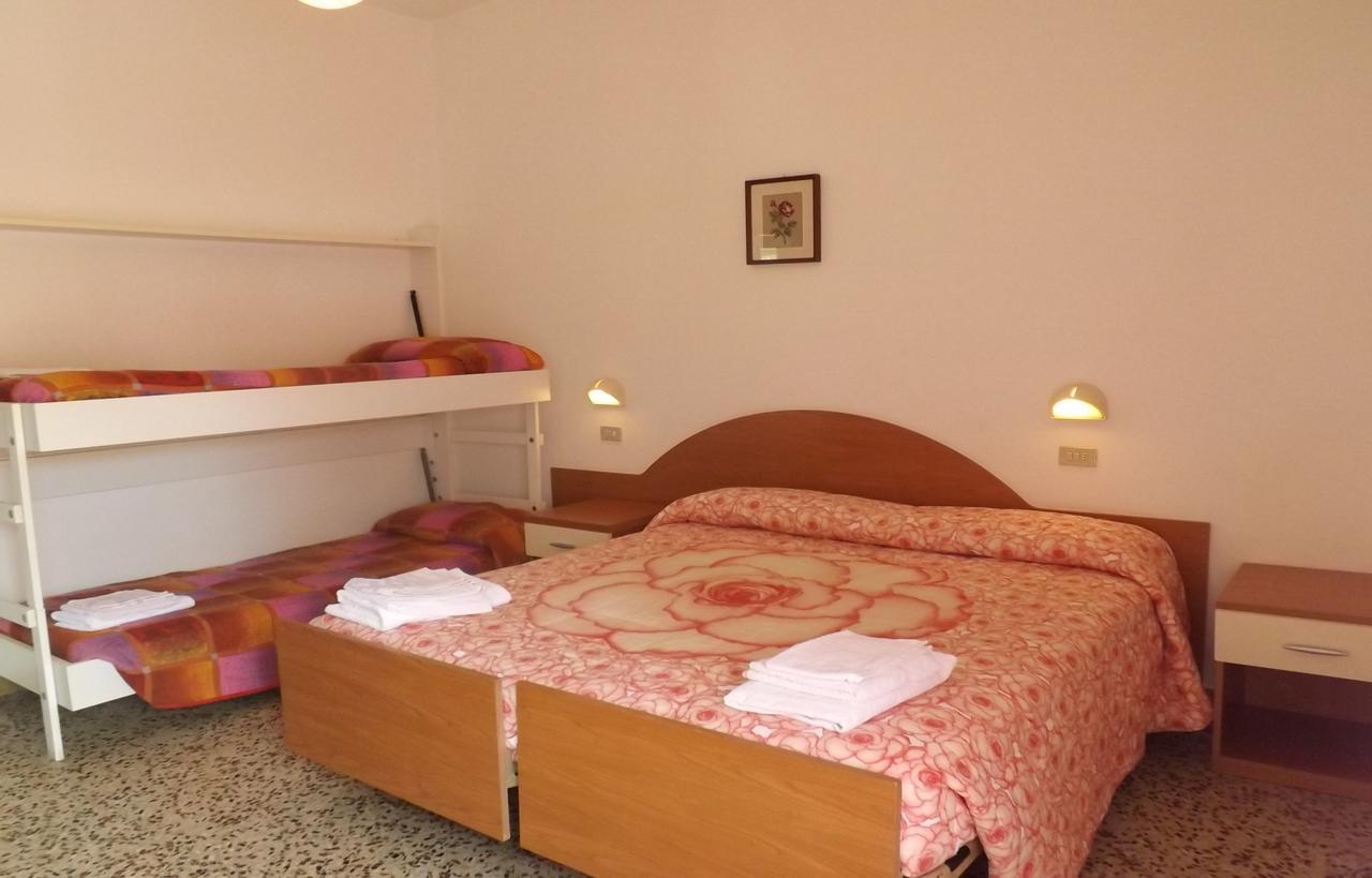 Hotel La Vela Беллария-Иджеа-Марина Номер фото